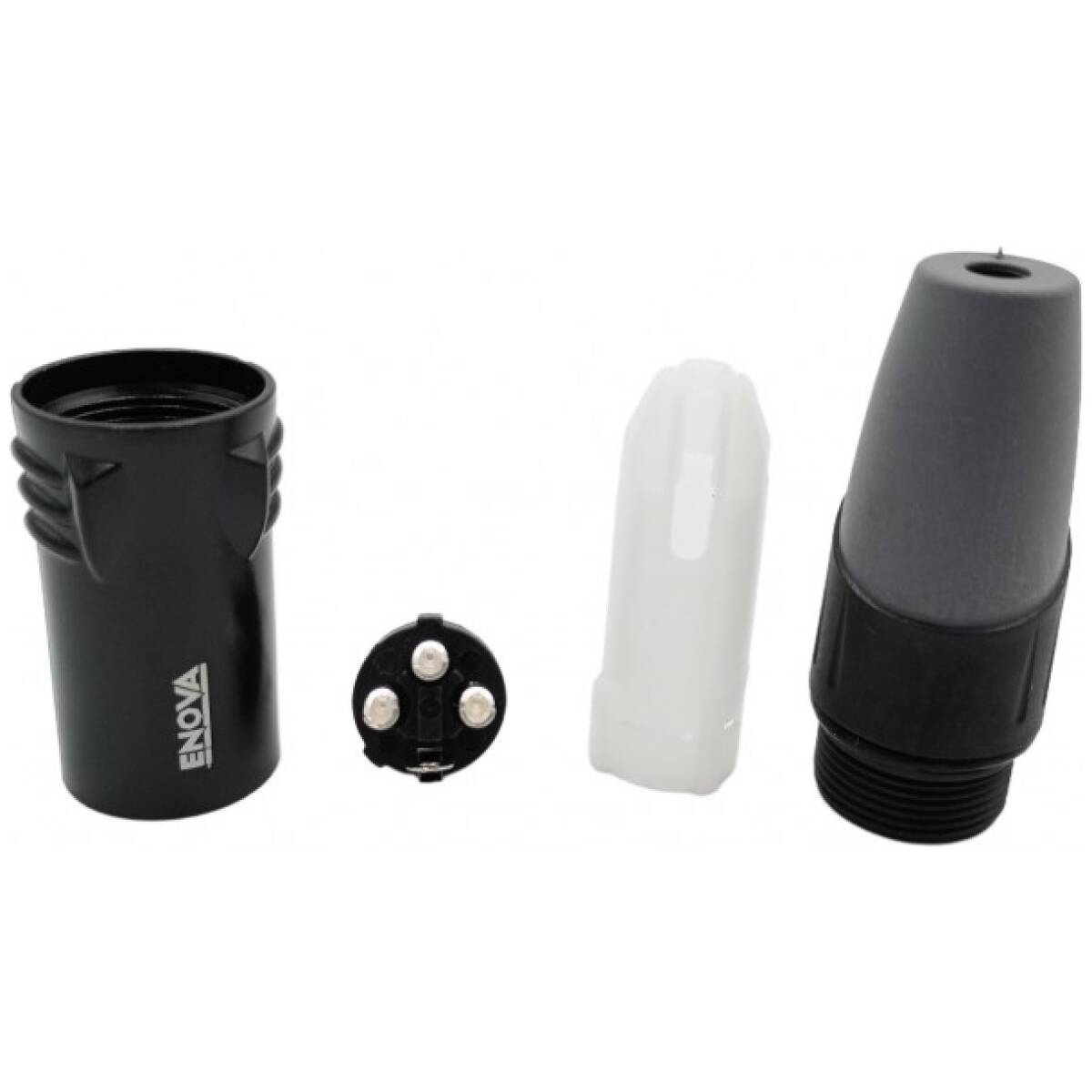 Enova XL23MB - XLR Male Cable connector - Image 3