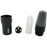 Enova XL23MB - XLR Male Cable connector - Image 3