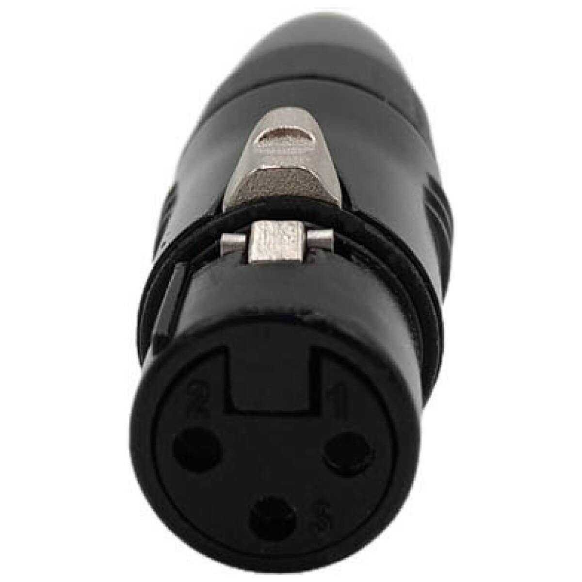 XL23FB - XLR Female Cable connector - Image 5