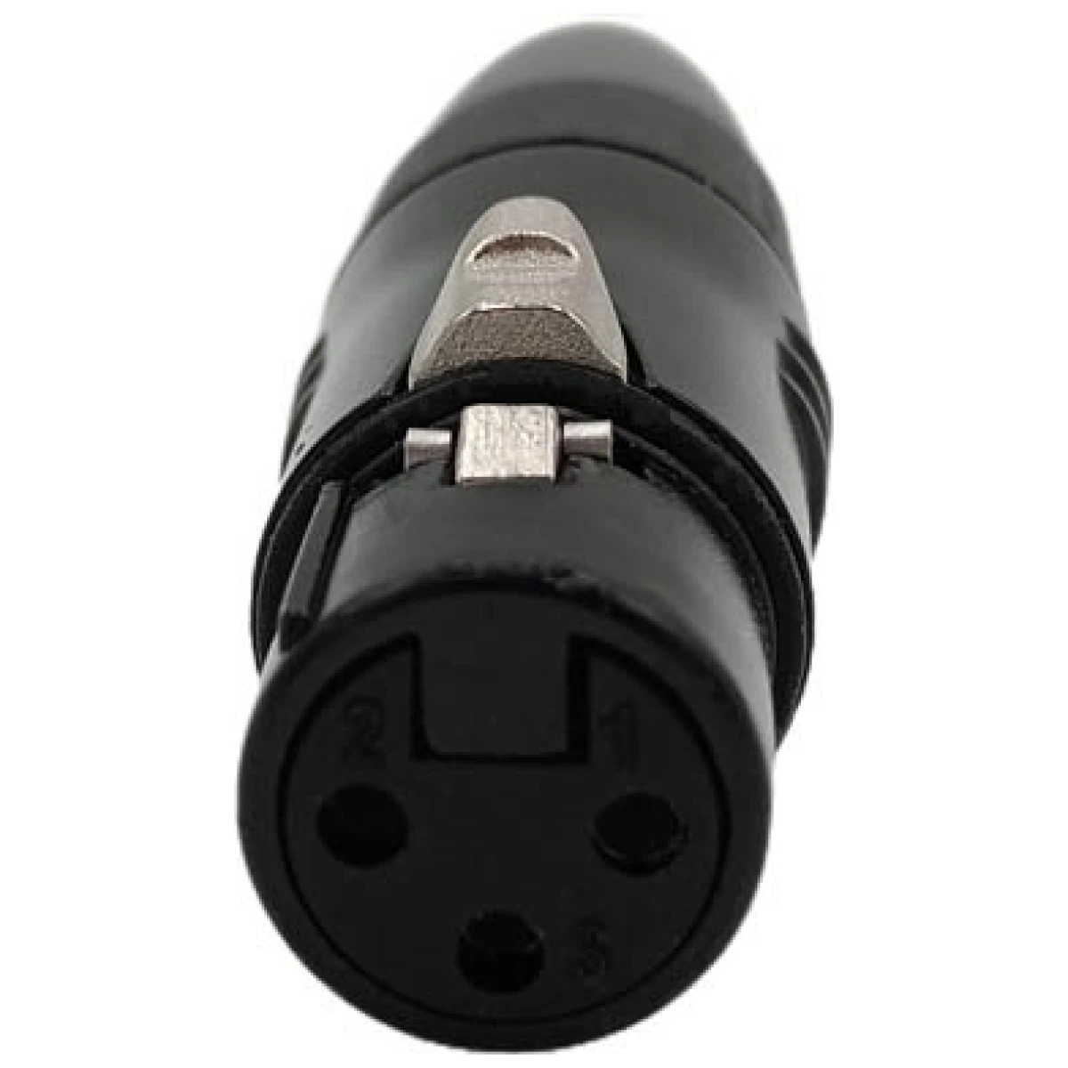 Enova XL23FB - XLR Female Cable Connector - Image 5