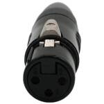 XL23FB - XLR Female Cable connector - Image 5