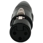 Enova XL23FB - XLR Female Cable Connector - Image 5