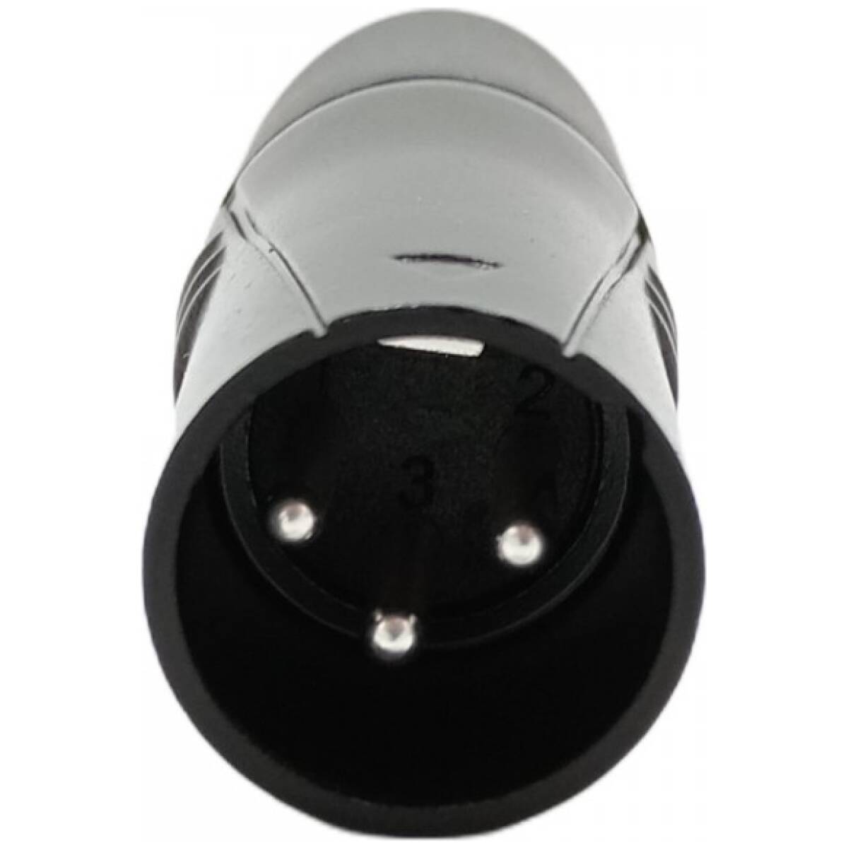 Enova XL23MB - XLR Male Cable connector - Image 2