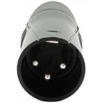 Enova XL23MB - XLR Male Cable connector - Image 2