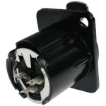 Enova XL13FB - XLR Female Chassis connector - Image 2