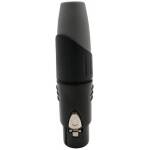 Enova XL25FB - XLR Female Cable Connector;5-pin Black Metal - Image 5