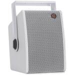 Celto Acoustique IFIX6 WHT  6.5" Passive Full-Range Installation Loudspeaker – White