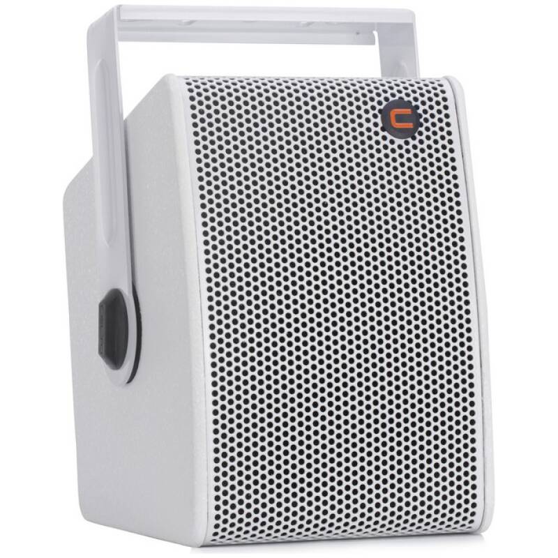 Celto Acoustique IFIX6 WHT  6.5" Passive Full-Range Installation Loudspeaker – White