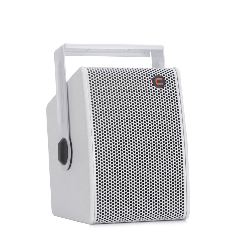 YS2ZarVdSkP7vdkLRZd8vmSoFSYuVlgU_102459 Celto Acoustique IFIX6 WHT 6.5" Passive Full-Range Installation Loudspeaker – White - Image 1