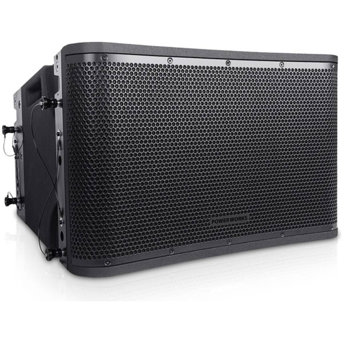 PowerWorks ZETHUS-112BPW 12" 2-Way Line Array(Unit) - Image 2