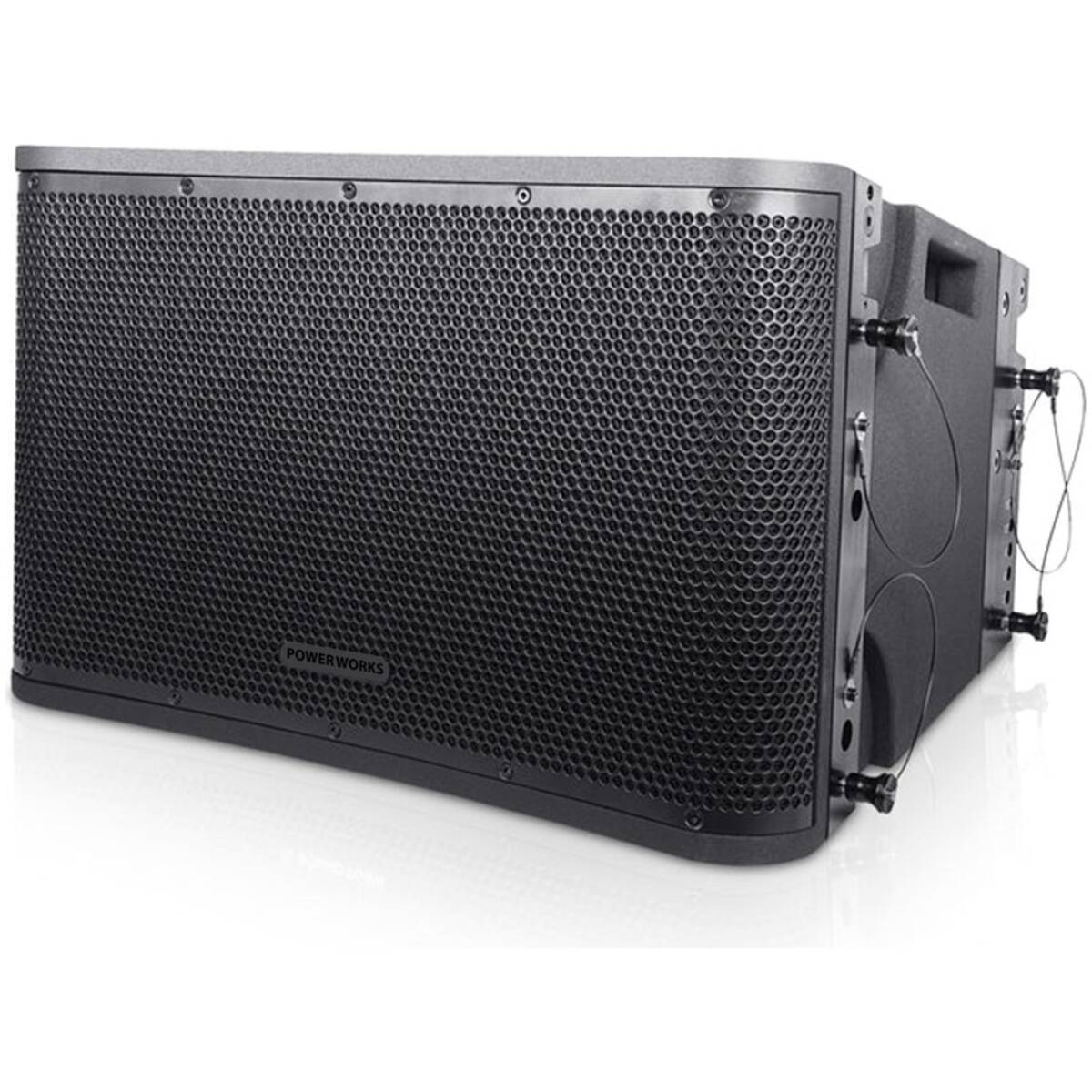 PowerWorks ZETHUS-112BPW 12" 2-Way Line Array(Unit) - Image 3