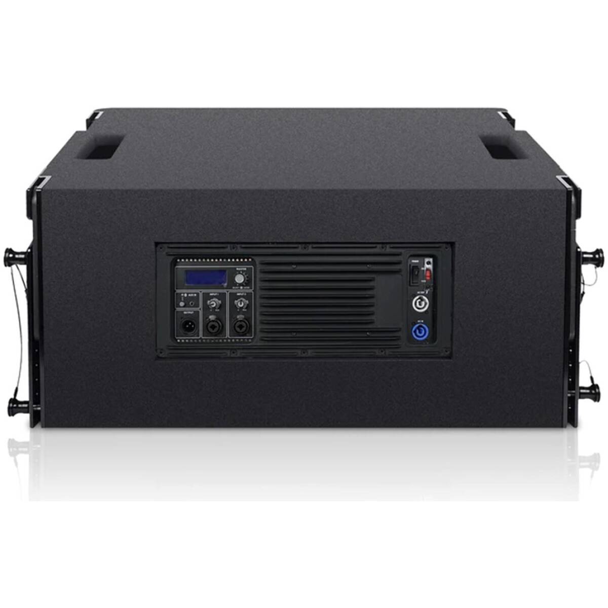PowerWorks ZETHUS-112BPW 12" 2-Way Line Array(Unit) - Image 6