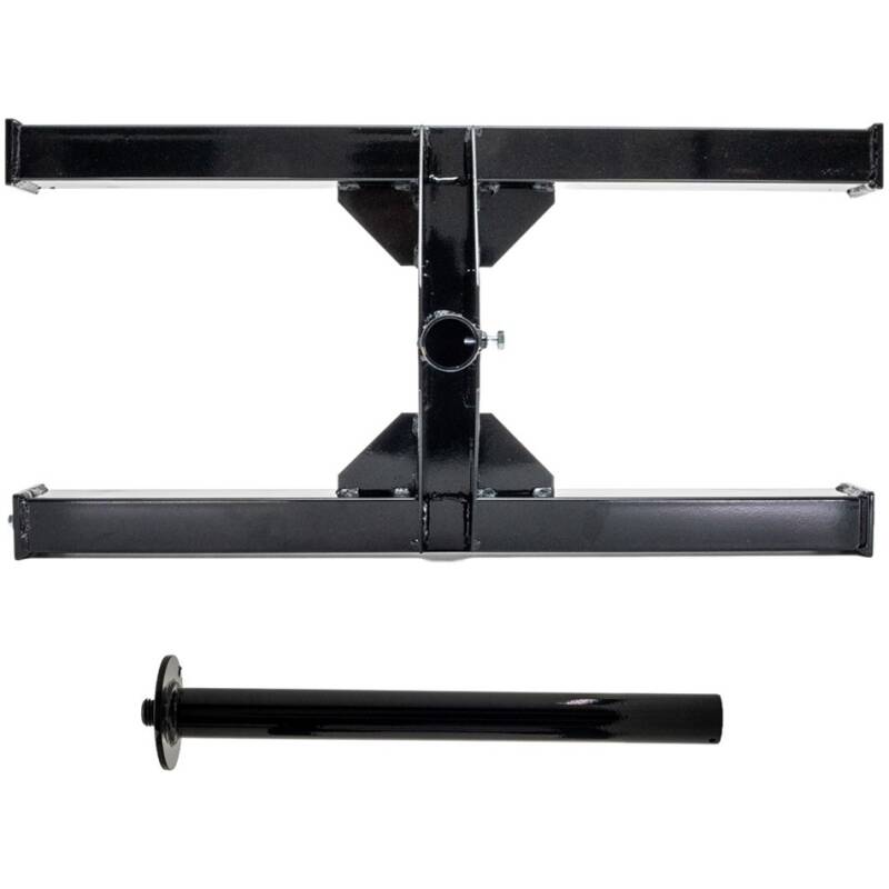 PowerWorks ZETHUS-210PM Pole Mount Bracket(ZETHUS-210)