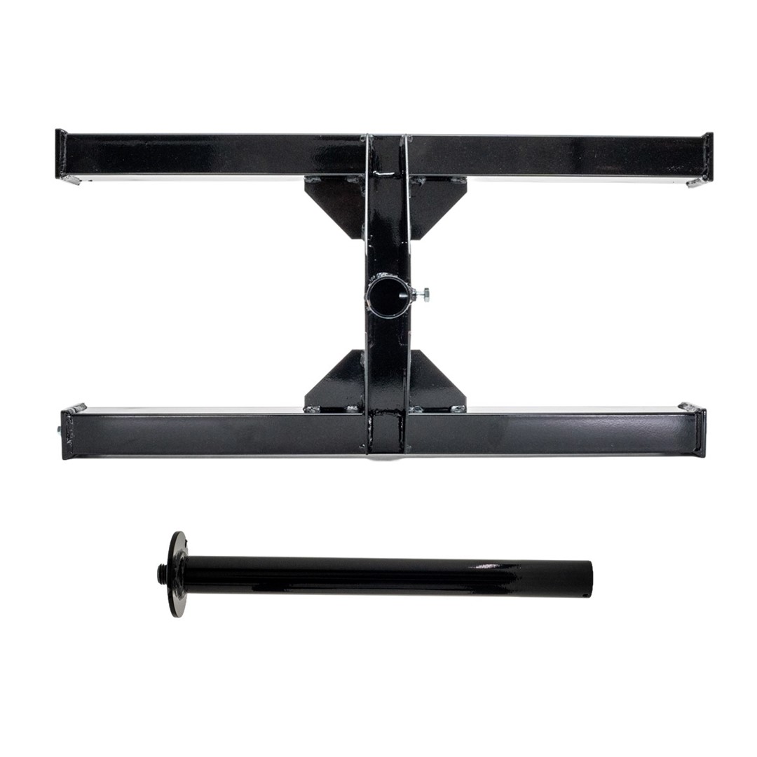 ZETHUS-210PM-Pole-Mount-Bracket-for-ZETHUS-210BPW-Pole-and-Bracket- PowerWorks ZETHUS-210PM Pole Mount Bracket(ZETHUS-210) - Image 1