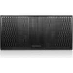 PowerWorks ZETHUS-218SPW 18" Line Array Subwoofer