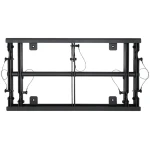 PowerWorks ZETHUS-SF1 Stack Frame For ZETHUS-218SPW