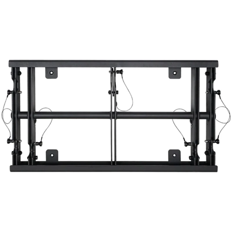 PowerWorks ZETHUS-SF1 Stack Frame For ZETHUS-218SPW