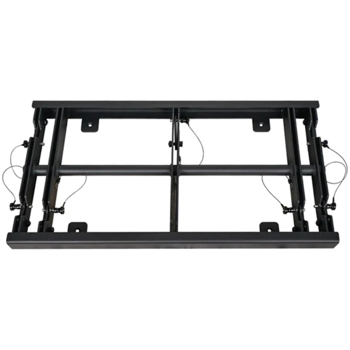 PowerWorks ZETHUS-SF1 Stack Frame For ZETHUS-218SPW - Image 2