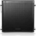 PowerWorks ZETHUS-VX118SPW 18" 1600W Subwoofer