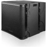 PowerWorks ZETHUS-VX118SPW 18" 1600W Subwoofer - Image 3