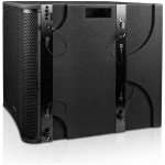 PowerWorks ZETHUS-VX118SPW 18" 1600W Subwoofer - Image 4