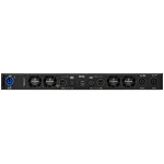Celto Acoustique SD7000 2-Channel Class-D Touring / Switch-Mode Amplifier - Image 3
