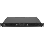 Celto Acoustique SD7000 2-Channel Class-D Touring / Switch-Mode Amplifier - Image 2