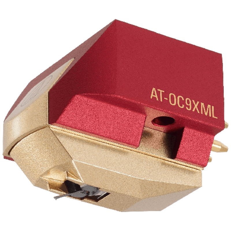 Audio-Technica AT-OC9XML