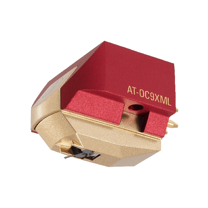 at-oc9xml_01 Audio-Technica AT-OC9XML - Image 1