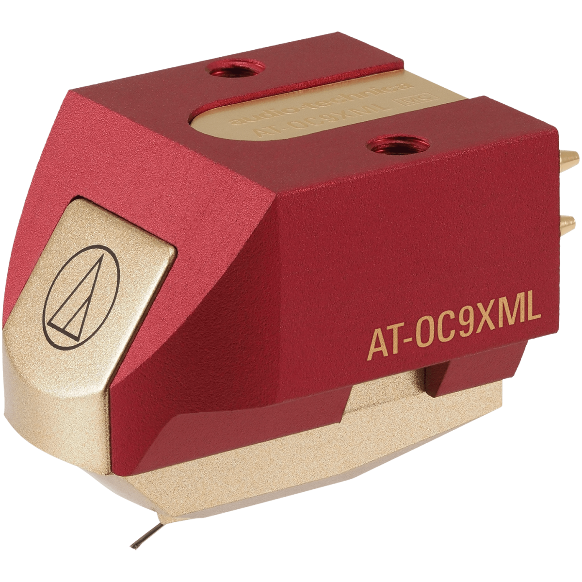 Audio-Technica AT-OC9XML - Image 3