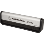 Audio-Technica At6011 Anti-Static Record Cleaning Brush