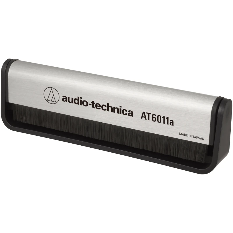 Audio-Technica At6011 Anti-Static Record Cleaning Brush