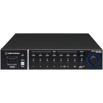 Audio Technica ATDM-0604a 6-Channel Digital SmartMixer