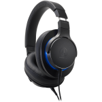 Audio-Technica ATH-MSR7bBK