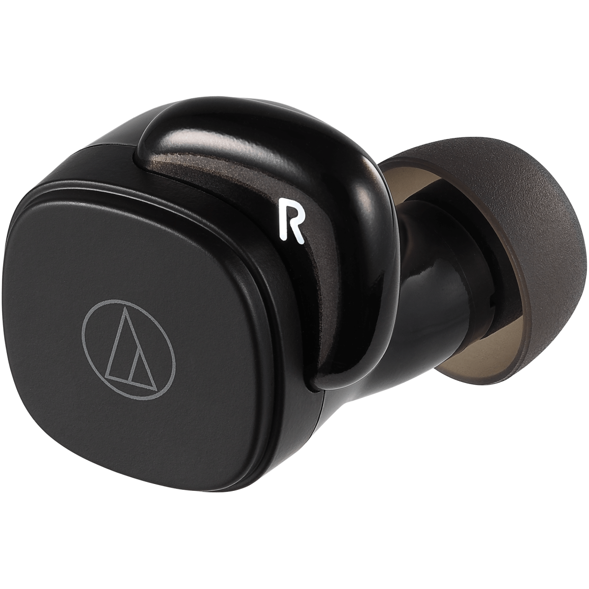 Audio-Technica ATH-SQ1TW BlueBerry - Image 3