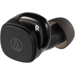 Audio-Technica ATH-SQ1TW BlueBerry - Image 3