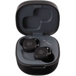 Audio-Technica ATH-SQ1TW BlueBerry - Image 4