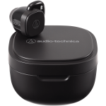 Audio-Technica ATH-SQ1TW BlueBerry - Image 5