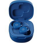 Audio-Technica ATH-SQ1TW BlueBerry - Image 2