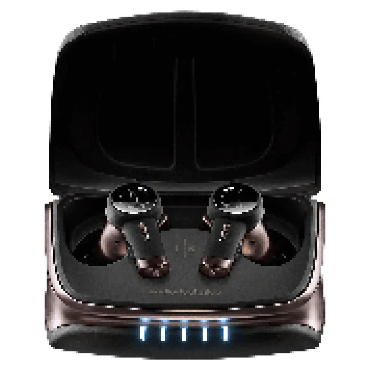 Audio-Technica ATH-TWX9 True Wireless Earbuds - Image 3