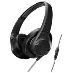 Audio-Technica ATH-AX3iSRD (B3) - Image 2
