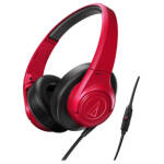 Audio-Technica ATH-AX3iSRD (B3)