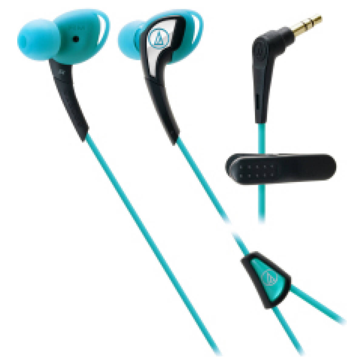 ATH-SPORT2BK - Image 2