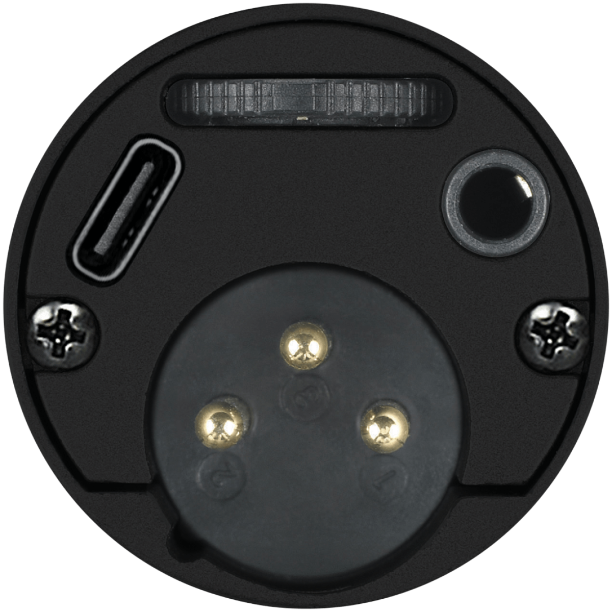 Audio-Technica ATR2100X-USB - Image 2