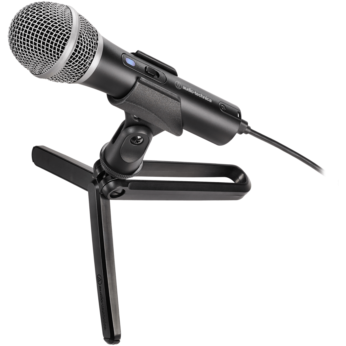 Audio-Technica ATR2100X-USB - Image 3