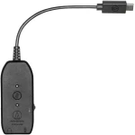 Audio-Technica ATR2x-USB