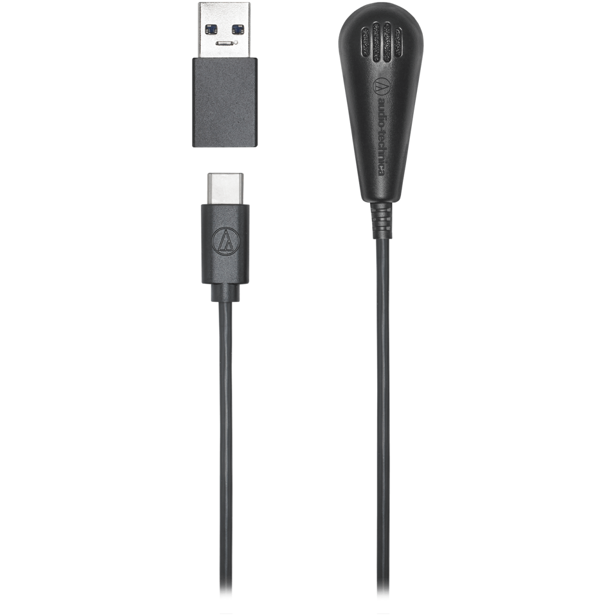Audio-Technica ATR4650-USB - Image 3