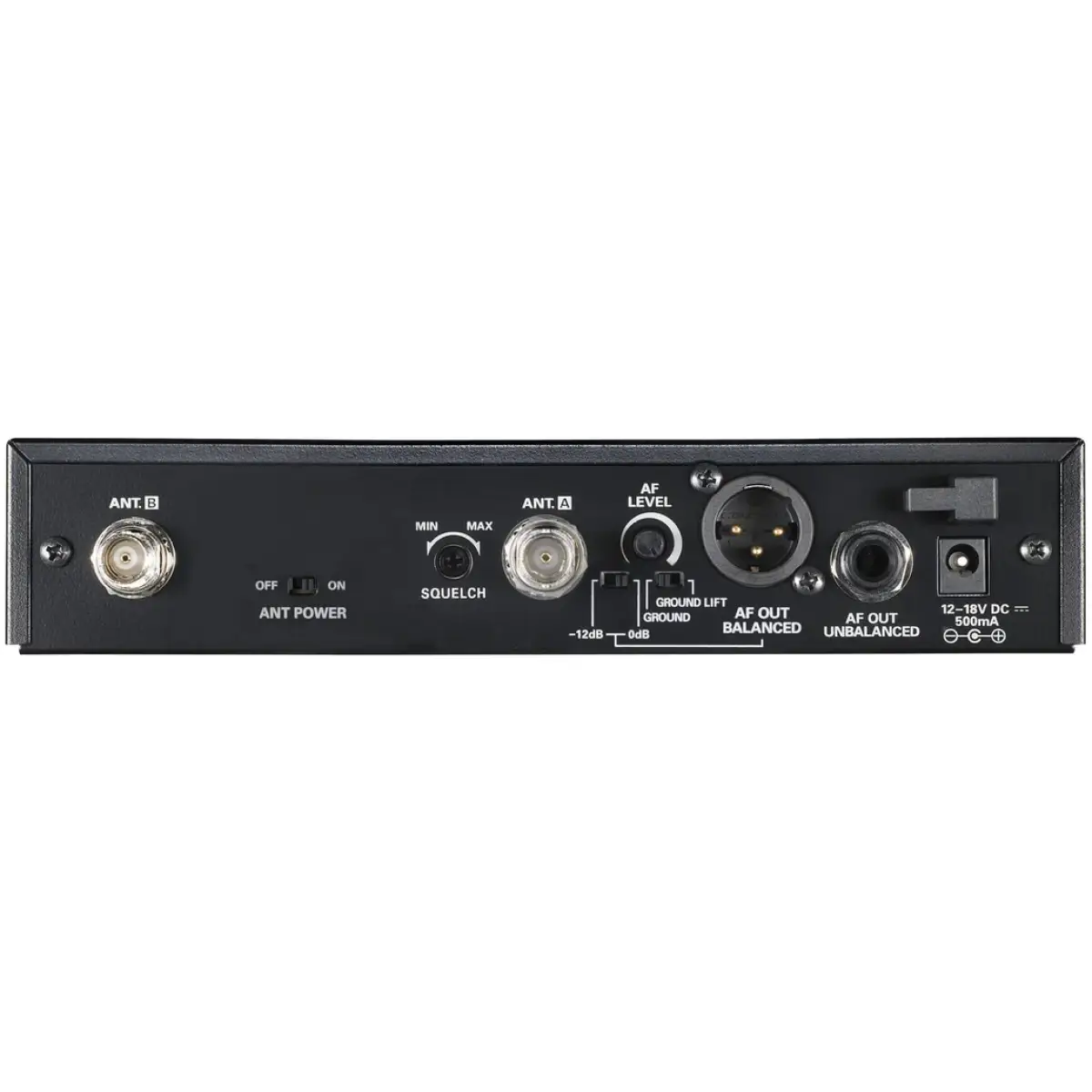 Audio-Technica ATW-2110BIEU 2000 Series Wireless Bodypack System - Image 3