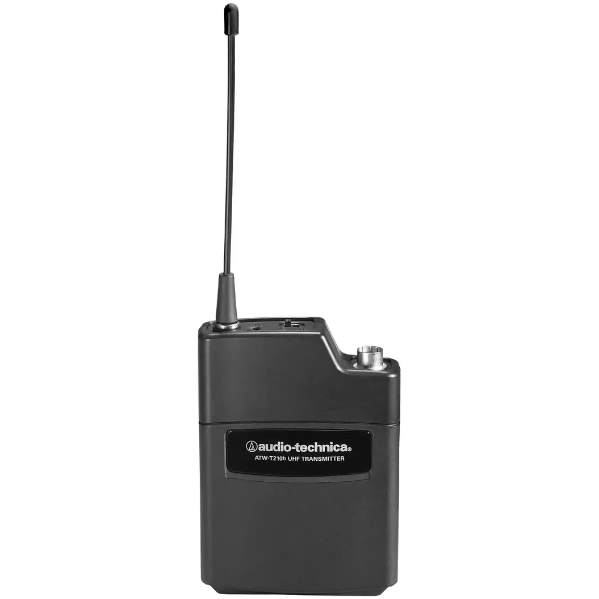 Audio-Technica ATW-2110BIEU 2000 Series Wireless Bodypack System - Image 2