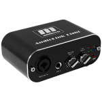 MIDIPLUS Audiolink Light 2in-2out USB Audio Interface